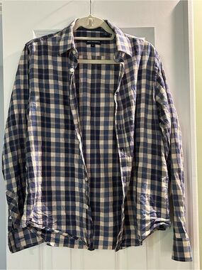 Jack Maverick - Men’s Button Down - Size M